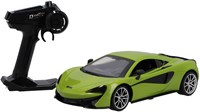 Dynatech ferngesteuertes Auto McLaren 570S 1:14 neongrün Spielzeugauto-2