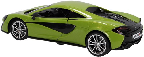 Dynatech ferngesteuertes Auto McLaren 570S 1:14 neongrün Spielzeugauto-3