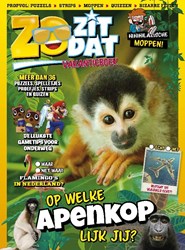 Boek Specials Nederland Ferienbuch Zo Zit Dat - Sommer Rätsel und Fakten
