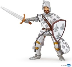 # Planet Happy - Ridder speelfiguren
