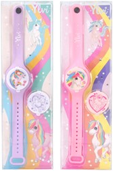 Ylvi Lippenpflegestift-Armband
