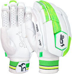Kookaburra Cricket-Handschuhe Kahuna 3.1 Erwachsene Rechtshänder