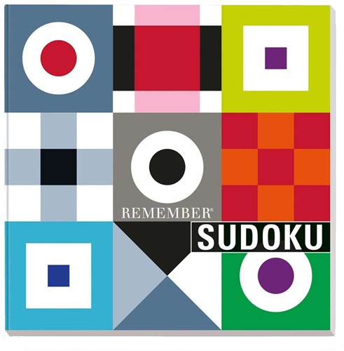 Remember Spiel Sudoku