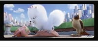 Ravensburger 3D Puzzle - The Secret Life of Pets - 108 Teile-2