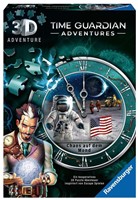 Ravensburger 3D Puzzle - Exit Puzzle - Time Guardian Adventures - 216 Teile-2