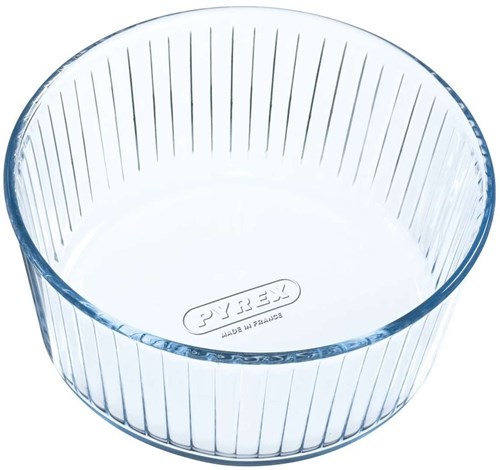 Pyrex Classic soufflévorm 21 cm