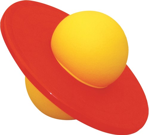 Spordas Moon Hopper Sprungball Megaform - Balancespielzeug