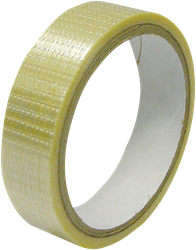 Kookaburra Fiberglas Tape Rolle - Schlägerschutz und Reparatur