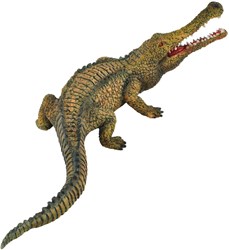 COLLECTA Sarcosuchus - (XL)