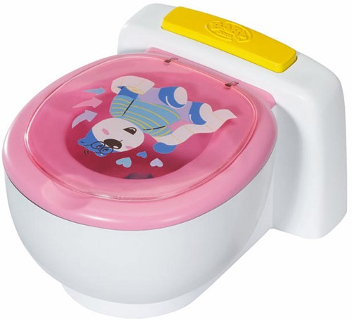BABY born Bath Grote boodschap-potje