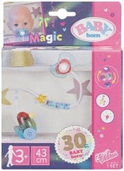 BABY born Inter.Magic Schnuller