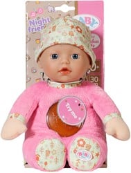BABY born Nightfriends for babies 30cm