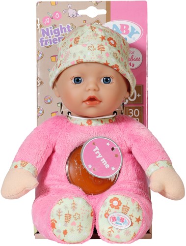 BABY born Nightfriends for babies 30cm