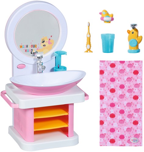 BABY born Bath Wastafel