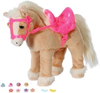 BABY born süßes Pferd Spielzeugpferd für Kinder - My Cute Horse