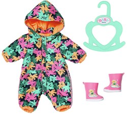 BABY born Little Outdoor Onesie 36cm