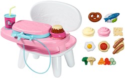 BABY born Interactieve Kinderstoel