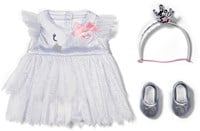 BABY born Ballerina Outfit 43cm