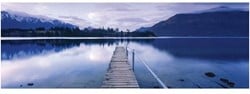 Schmidt Puzzle Panorama Lake Wakatipu Neuseeland 1000 Teile