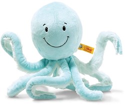 Steiff Soft Cuddly Friends Ockto Oktopus