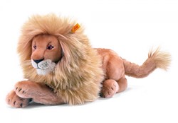 Steiff Leo Löwe