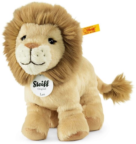 Steiff Leo Löwe
