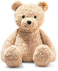 Steiff Plüsch Jimmy Teddybär Kuscheltier - 55 cm - Soft Cuddly Friends