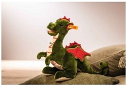 Steiff Rocky Drache 32 cm