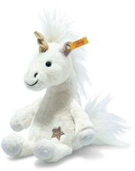 Steiff Soft Cuddly Friends Unica baumelndes Einhorn 20 cm