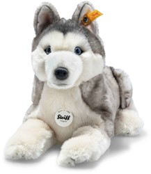 Steiff Bernie Husky 33 cm