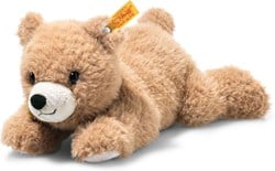 Steiff Steiff Plsch Barny Braunbr, hellbraun - 22 cm