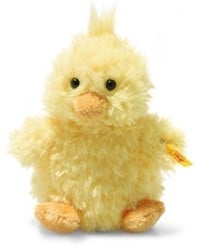 Steiff Soft Cuddly Friends Pipsy Küken