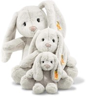Steiff Soft Cuddly Friends Hoppie Hase-2