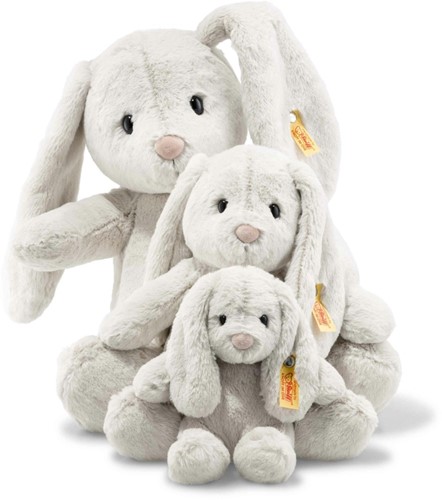 Steiff Soft Cuddly Friends Hoppie Hase-2