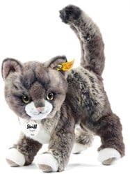 Steiff Kitty Katze