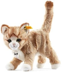 Steiff Mizzy Katze