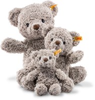Steiff Plüsch Teddy Honey - Soft Cuddly Friends - 28 cm Kuscheltier-2