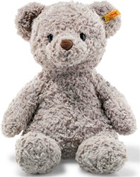 Steiff Plüsch Honey Teddybär - Soft Cuddly Friends - 38 cm Kuscheltier