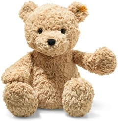 Steiff Kuscheltier Jimmy Teddybär 40 cm - Soft Cuddly Friends Plüschtier