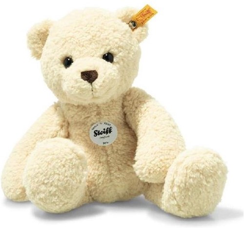 Steiff pluche Mila Teddy bear, beige - 30 cm