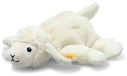 Steiff Soft Cuddly Friends Floppy Linda Lamm - 20 cm