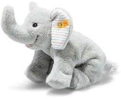 Steiff Soft Cuddly Friends Floppy Trampili Elefant - 20 cm