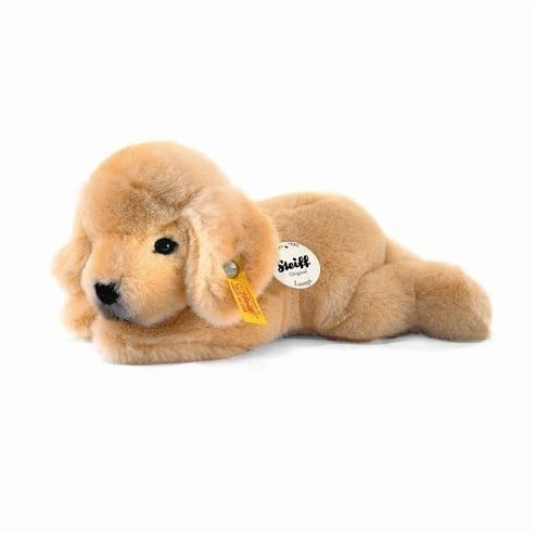 Steiff's kleiner Freund Golden Retriever-Welpe Lumpi
