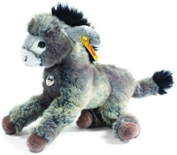 Steiff´s kleiner Freund Esel Issy