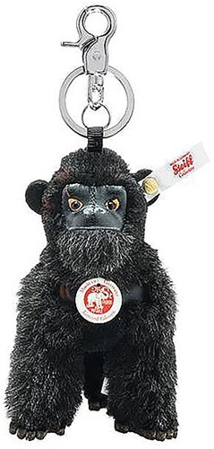 Steiff Limitierte Editionen Anhänger King Kong - 12cm
