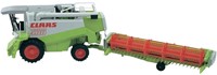 Bruder 02120 - Claas Lexion 480 Mähdrescher-2