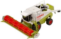 Bruder 02120 - Claas Lexion 480 Mähdrescher-3