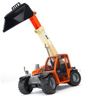 BRUDER JLG 2505 Spielzeugfahrzeug-2