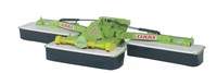 BRUDER Claas Disco 8550 C Plus Spielzeugfahrzeug-2