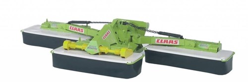 BRUDER Claas Disco 8550 C Plus Spielzeugfahrzeug-2